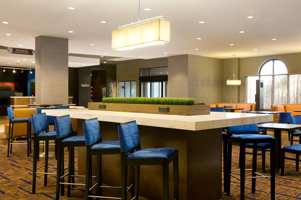 Courtyard By Marriott Newark Silicon Valley Bagian luar foto