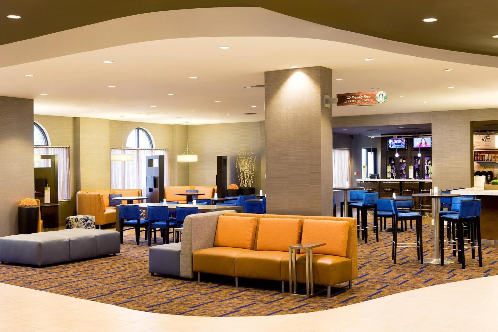 Courtyard By Marriott Newark Silicon Valley Bagian luar foto