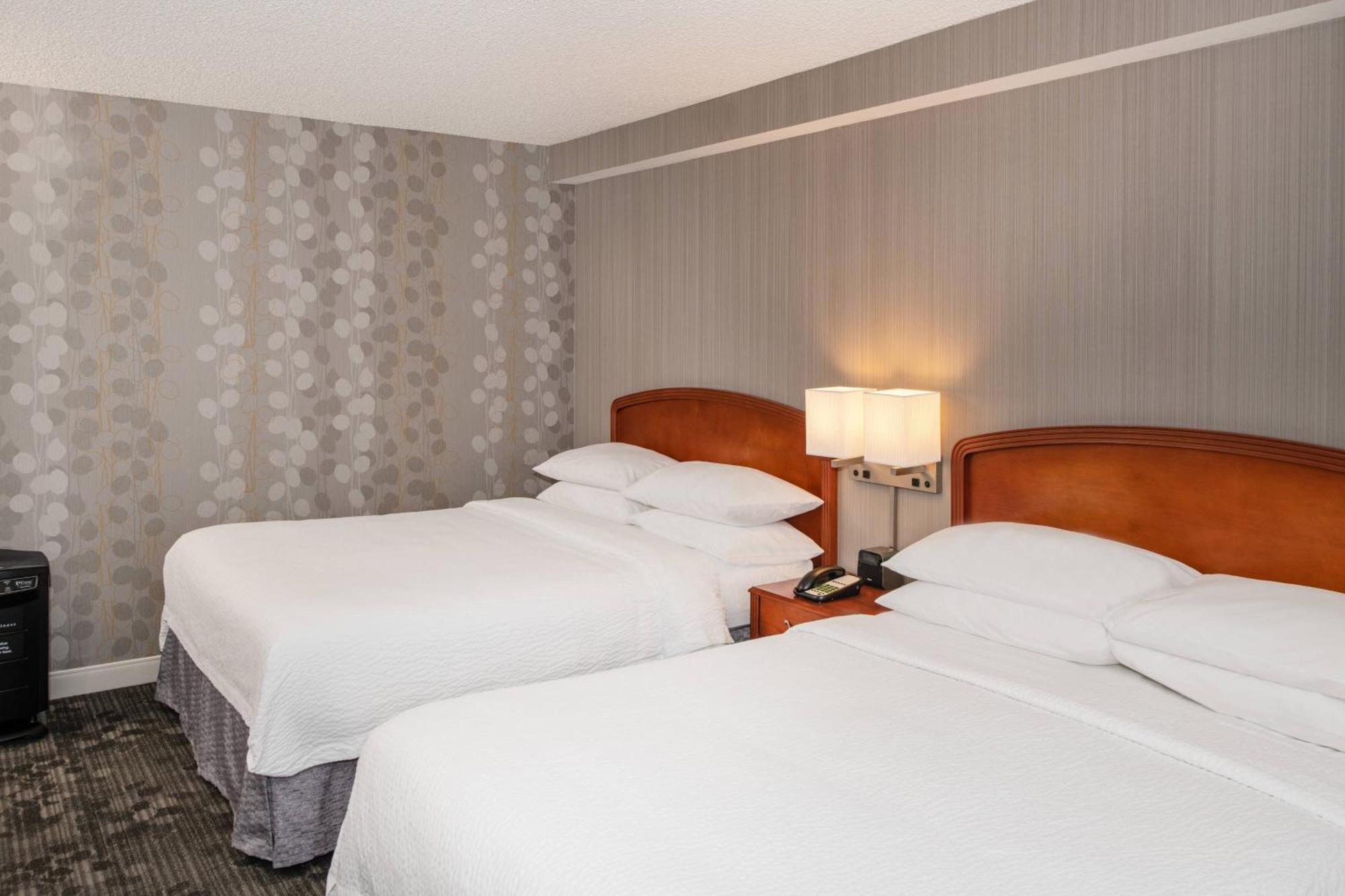 Courtyard By Marriott Newark Silicon Valley Bagian luar foto